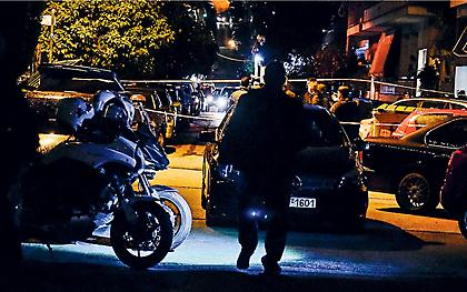 Εν ψυχρώ εκτέλεση στο Γαλάτσι: Η σύνδεση του θύματος με πυγμάχο που είχε δολοφονηθεί τον Μάιο