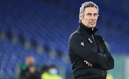 Ουντινέζε: Μπαίνει για δεύτερη φορά φέτος σε «ritiro»