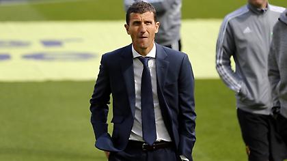 Ο Χάβι Γκράθια αντικαταστάτης του Τσάβι στην Αλ Σαντ!