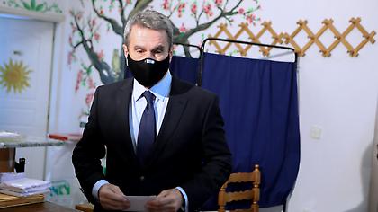 Ανδρέας Λοβέρδος: Στις εκλογές της 12ης Δεκεμβρίου θα ψηφίσω τον Νίκο Ανδρουλάκη