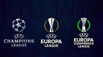 Αυλαία στους ομίλους των Κυπέλλων Ευρώπης με τελικούς για την πρόκριση