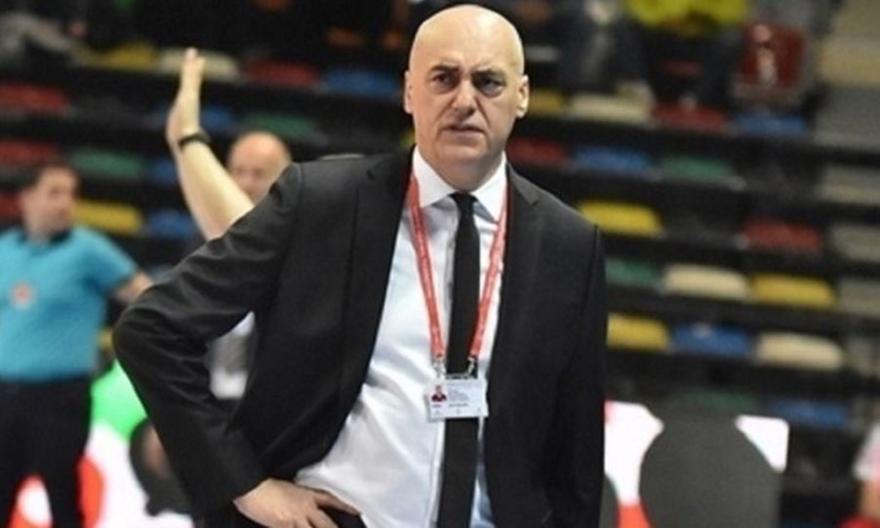 Φοίνικας Σύρου: Ανακοίνωσε τον Μιλενκόσκι για προπονητή