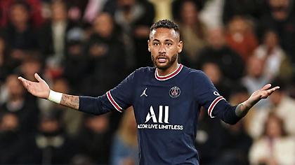 Συνεχίζει την σκληρή δουλειά ο Νεϊμάρ για την επιστροφή του