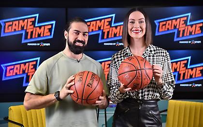 ΟΠΑΠ Game Time ΜΠΑΣΚΕΤ: Ο Μιχάλης Σεΐτης σχολιάζει τη 14η αγωνιστική της Euroleague