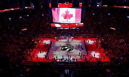 ΝΒΑ: Από τις 15 Ιανουαρίου απαγορεύεται η είσοδος των ανεμβολίαστων αθλητών στον Καναδά