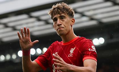 Λίβερπουλ: Βασικός ο Τσιμίκας κόντρα στη Μίλαν