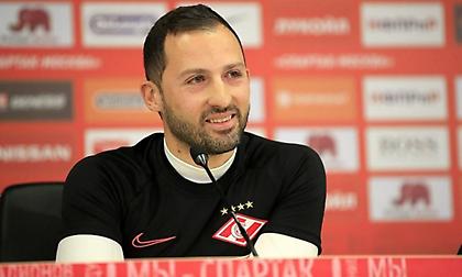 Τεντέσκο ο… εκλεκτός για τον πάγκο της Λειψίας