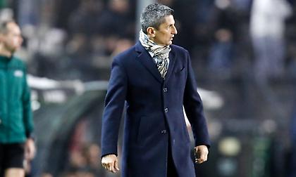 Συναγερμός στον ΠΑΟΚ: Δύο κρούσματα κορωνοϊού!