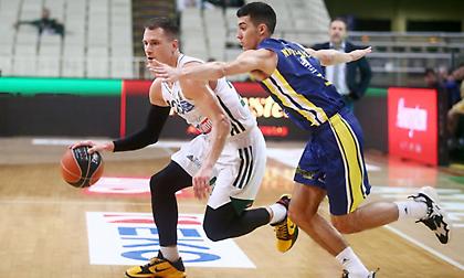 Νικολαΐδης: «Δεν είχα πρόθεση, περαστικά στον Νέντοβιτς - Μόνο υγεία σε αυτούς που μου... ευχήθηκαν»