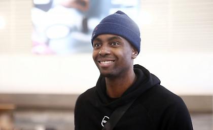 Ζαν Σαρλ: «Κλειδί η ισορροπία στο παιχνίδι μας»