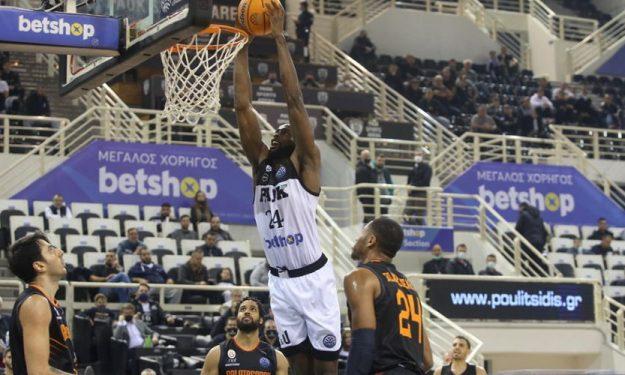 Γαλατασαράι-ΠΑΟΚ