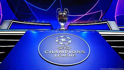 Φινάλε θρίλερ στους ομίλους του Champions League