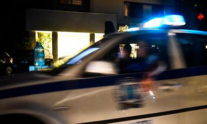 Επίθεση σε σύνδεσμο οπαδών του Παναθηναϊκού στην Άρτα