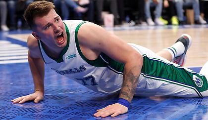 Ντόντσιτς: Παραδέχτηκε πως έχει περιττά κιλά - «Ίσως το παράκανα το καλοκαίρι»