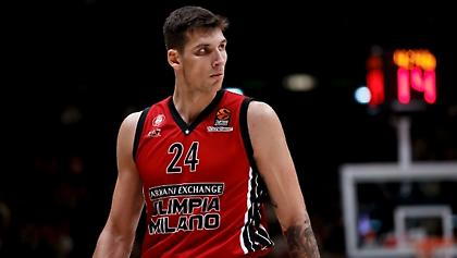 Mήτογλου: «Μετρώ τις μέρες για την επιστροφή μου»