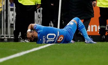 Αφαίρεση ενός βαθμού στη Λιόν, κεκλεισμένων το ντέρμπι με Μαρσέιγ