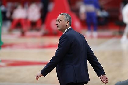 Ράντονιτς: «Ο Ολυμπιακός μπορεί και κορυφή φέτος στην Ευρωλίγκα»