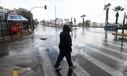 Η προειδοποίηση του Σάκη Αρναούτογλου: «Προσοχή, έρχεται πολύ σοβαρή επιδείνωση του καιρού»