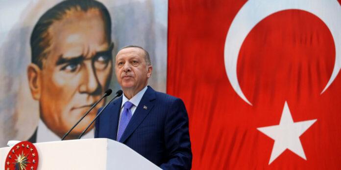 Στεφανής: Απειλή ο τουρκικός νεοθωμανισμός