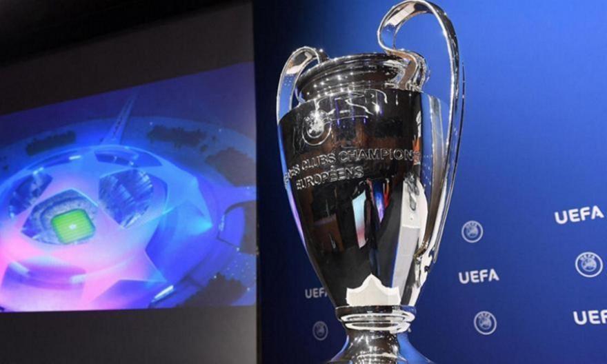 Champions League: Όλα τα γκολ και οι φάσεις από τα ματς