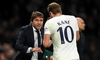 Κόντε για κρούσματα: «Είμαστε φοβισμένοι»