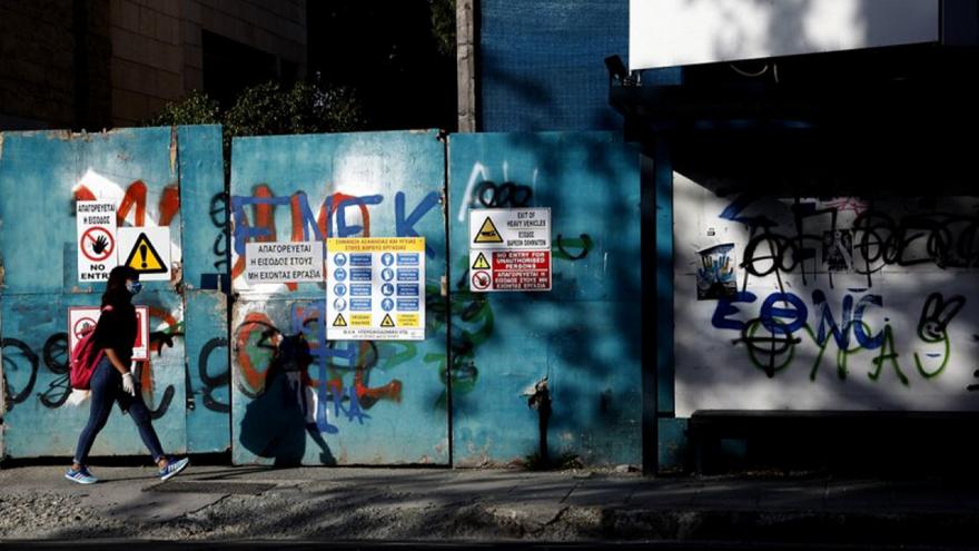 Κύπρος: Με την Όμικρον ραγδαία αύξηση κρουσμάτων