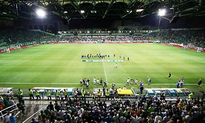 Βγήκαν τα εισιτήρια για το Παναθηναϊκός Β - Αστέρας Βλαχιώτη