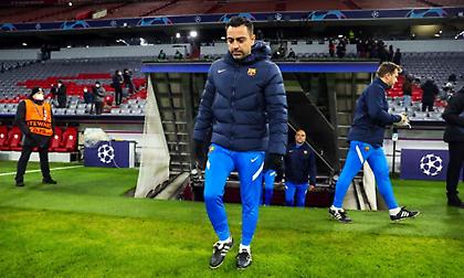 Τσάμπιονς Λιγκ: Με την πλάτη στον τοίχο η Μπαρτσελόνα