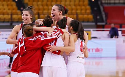 Α1 Γυναικών: Αναβολή στο Ολυμπιακός-Χανιά