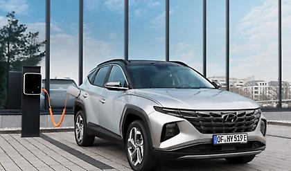 Υψηλό μερίδιο αγοράς για τη Hyundai