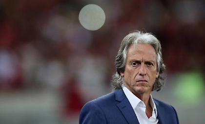 Γιούχα σε Ζέσους από τους οπαδούς της Μπενφίκα