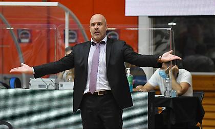 Λυκογιάννης: «Δεν ήταν εύκολο να καλύψουμε τις απουσίες»