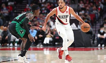 Πρόβλημα στον πνεύμονα ο ΜακΚόλουμ