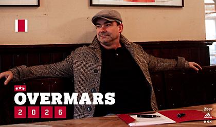 «Έδεσε» Όφερμαρς μέχρι το 2026 ο Άγιαξ!