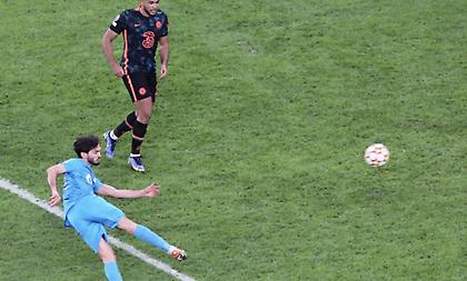 Τα highlights του συναρπαστικού 3-3 που άφησε την Τσέλσι δεύτερη