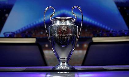 Champions League: Οι ομάδες που προκρίθηκαν στους «16»