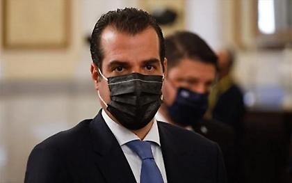 Πλεύρης για VIP ΜΕΘ: Ψευδέστατες αναφορές – Συκοφάντες όσοι διακινούν fake news