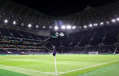 Αναβολή στο Τότεναμ-Ρεν λόγω κρουσμάτων!