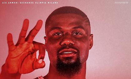 Μπέντιλ: «Ο Μήτογλου μου μίλησε πρώτος για την Αρμάνι»