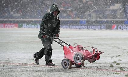 Το απόγευμα της Πέμπτης το Αταλάντα-Βιγιαρεάλ