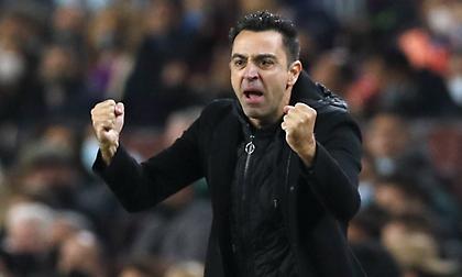 Τσάβι: «Θαύμα να νικήσουμε στο Μόναχο; Θα δούμε μετά τον αγώνα αν είναι θαύμα ή όχι…»