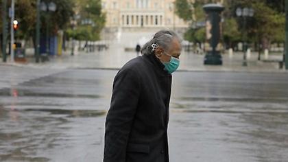 Σε lockdown οι άνω των 60 χωρίς τρίτη δόση από τις 13 Δεκέμβρη!