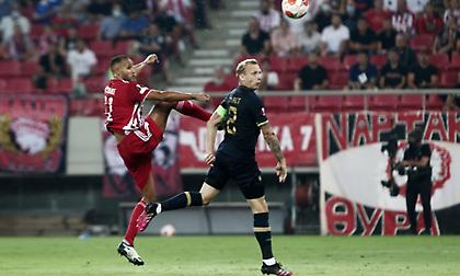 Τα σημεία που θα κρίνουν τη μάχη του Ολυμπιακού στο Βέλγιο