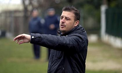 Τουρσουνίδης: «Μετά το νταμπλ άφησαν την ομάδα»