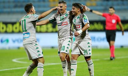 Επιβάλλεται να πάρει περισσότερα γκολ από τους εξτρέμ