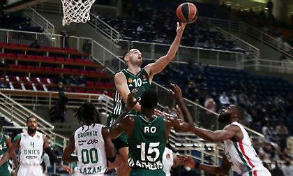 «Μπήκαν» Παπαπέτρου και Γουάιτ, νέο πρόβλημα με Φλόιντ