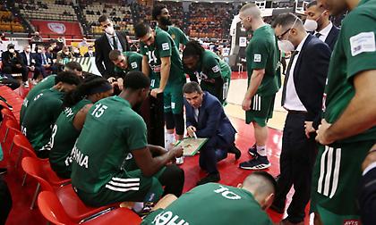 Πρίφτης: «Παρόντες κόντρα στην Άλμπα οι Παπαπέτρου και Γουάιτ»