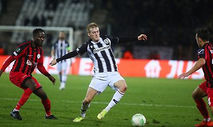 Οι πιθανοί αντίπαλοι του ΠΑΟΚ στα play-offs του Europa Conference League