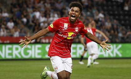 Ντόρτμουντ: Ήρθε σε συμφωνία με τον Αντεγέμι, ψάχνει «δίαυλο» επικοινωνίας με Σάλτσμπουργκ!