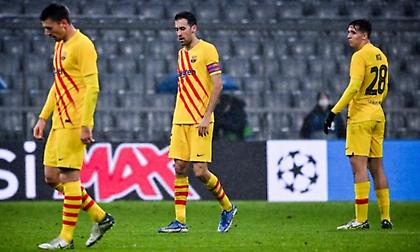 «Πονάει» και στην… τσέπη την Μπαρτσελόνα ο αποκλεισμός